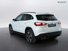 Mercedes GLA 180 d progressive advanced 8g-dct