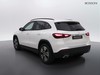 Mercedes GLA 180 d progressive advanced 8g-dct