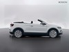 Volkswagen T-Roc cabriolet 1.5 tsi act style dsg