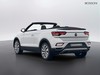 Volkswagen T-Roc cabriolet 1.5 tsi act style dsg