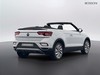 Volkswagen T-Roc cabriolet 1.5 tsi act style dsg
