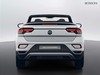 Volkswagen T-Roc cabriolet 1.5 tsi act style dsg