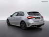 Mercedes Classe A 180 d amg line extra speedshift dct amg 8g
