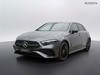 Mercedes Classe A 180 d amg line extra speedshift dct amg 8g