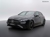 Mercedes Classe A 180 d amg line premium speedshift dct amg 8g