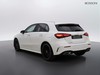 Mercedes Classe A 180 d amg line extra speedshift dct amg 8g