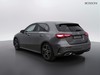 Mercedes Classe A 180 d amg line extra speedshift dct amg 8g