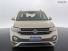 Volkswagen T-Cross 1.0 tsi 95cv style