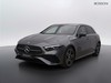 Mercedes Classe A 180 d amg line extra speedshift dct amg 8g