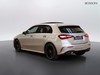 Mercedes Classe A 180 d amg line extra speedshift dct amg 8g