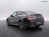 Mercedes GLC coupe 220 d amg line advanced 4matic 9g-tronic