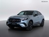 Mercedes GLC coupe 220 d amg line advanced 4matic 9g-tronic