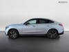 Mercedes GLC coupe 220 d amg line advanced 4matic 9g-tronic