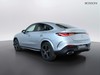 Mercedes GLC coupe 220 d amg line advanced 4matic 9g-tronic