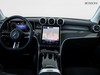 Mercedes GLC coupe 220 d amg line advanced 4matic 9g-tronic