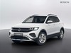 Volkswagen T-Cross 1.0 tsi 115cv edition plus