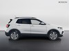 Volkswagen T-Cross 1.0 tsi 115cv edition plus