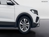 Volkswagen T-Cross 1.0 tsi 115cv edition plus