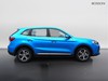Mg ZS 1.5 hybrid+ comfort auto