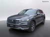 Volkswagen Touareg 3.0 v6 tdi scr 231cv elegance 4motion tiptronic