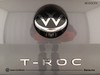 Volkswagen T-Roc 2.0 tdi scr 115cv style