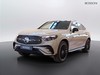 Mercedes GLC coupe 300 d amg line premium 4matic 9g-tronic