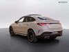 Mercedes GLC coupe 300 d amg line premium 4matic 9g-tronic