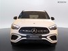Mercedes GLA 250 e plug-in-hybrid amg line extra 8g-dct