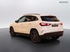 Mercedes GLA 250 e plug-in-hybrid amg line extra 8g-dct