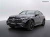 Mercedes GLC coupe 200 amg line advanced 4matic 9g-tronic
