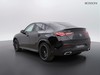 Mercedes GLC coupe 200 amg line advanced 4matic 9g-tronic