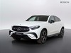 Mercedes GLC coupe 200 d amg line advanced 4matic 9g-tronic