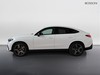 Mercedes GLC coupe 200 d amg line advanced 4matic 9g-tronic