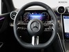 Mercedes GLC coupe 200 d amg line advanced 4matic 9g-tronic