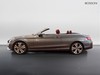 Mercedes Classe C cabrio 250 d sport 9g-tronic plus