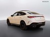 Mercedes GLC coupe 220 d amg line premium 4matic 9g-tronic