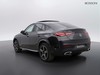 Mercedes GLC coupe 300 de plug in hybrid amg line premium tech 4matic 9g-tronic
