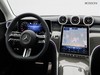 Mercedes GLC coupe 300 de plug in hybrid amg line premium tech 4matic 9g-tronic