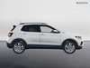 Volkswagen T-Cross 1.0 tsi 95cv edition plus