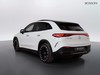 Mercedes EQE suv 350 amg line premium 4matic