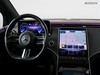 Mercedes EQE suv 350 amg line premium 4matic