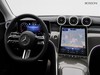 Mercedes GLC coupe 220 d amg line premium 4matic 9g-tronic