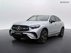 Mercedes GLC coupe 220 d amg line advanced 4matic 9g-tronic