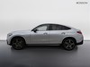 Mercedes GLC coupe 220 d amg line advanced 4matic 9g-tronic