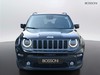 Jeep Renegade 1.5 turbo t4 mhev 130cv limited 2wd