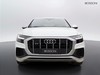 Audi SQ8 s4.0 v8 tfsi quattro tiptronic