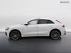 Audi SQ8 s4.0 v8 tfsi quattro tiptronic