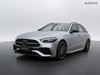 Mercedes Classe C station wagon 300 d mild hybrid premium plus 9g-tronic