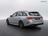 Mercedes Classe C station wagon 300 d mild hybrid premium plus 9g-tronic