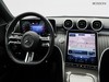 Mercedes Classe C station wagon 300 d mild hybrid premium plus 9g-tronic